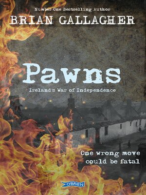 cover image of Pawns